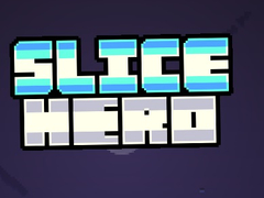 遊戲Slice Hero