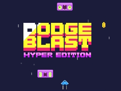 遊戲Dodge Blast Hyper Edition