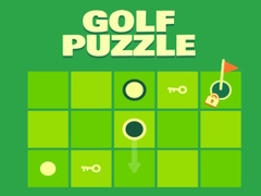 遊戲Golf Puzzle