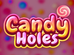 遊戲Candy Holes