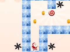 遊戲Candy Ice Rush