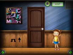 遊戲Amgel Kids Room Escape 273