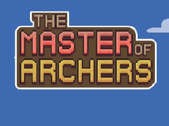 遊戲The Master Of Archers