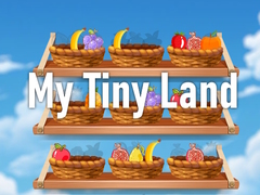 遊戲My Tiny Land