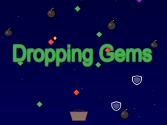 遊戲Dropping Gems
