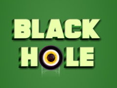 遊戲Black Hole