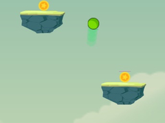 遊戲Bouncing Ball