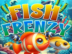 遊戲Fish Frenzy 