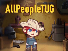 遊戲AllPeopleTUG