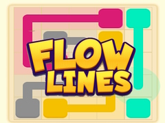 遊戲NG: Flow Lines