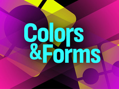遊戲Colors & Forms