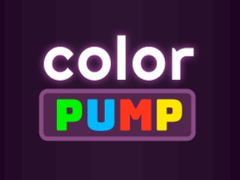 遊戲Color Pump