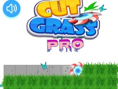 遊戲Cut Grass Pro