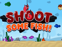遊戲Shoot Some Fish!