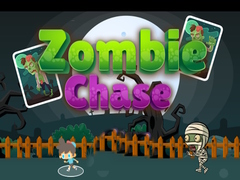 遊戲Chase Zombie