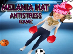 遊戲Melania Hat Antistress Game