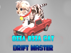 遊戲OIIA OIIA CAT Drift Master