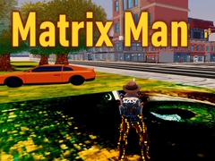 遊戲Matrix Man