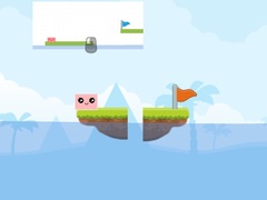遊戲Slime Jumpy