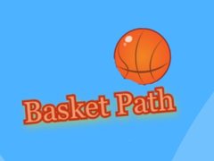 遊戲Basket Path