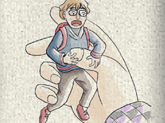 遊戲Gigantoleta Planet Of Giants