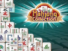 遊戲Mahjong Collection