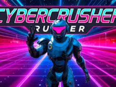 遊戲Cybercrusher Runner