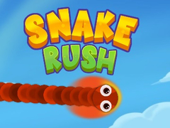 遊戲Snake Rush