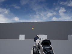遊戲Unreal Engine 4 FPS