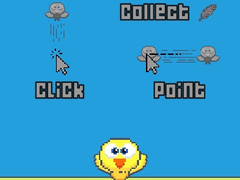 遊戲DuckyFly Go!