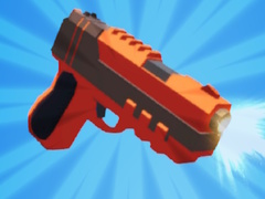 遊戲Gun Rush