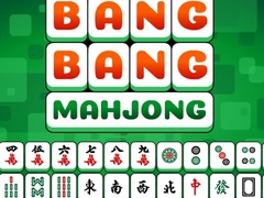遊戲Bang Bang Mahjong