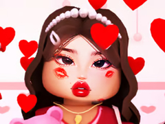 遊戲Jigsaw Puzzle: Roblox Love Day