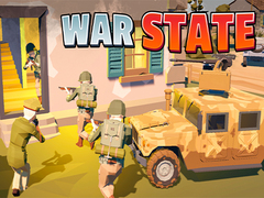 遊戲War State