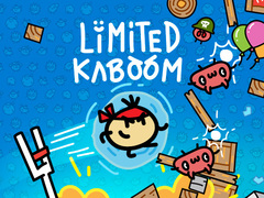 遊戲Limited Kaboom