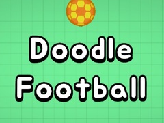 遊戲Doodle Football