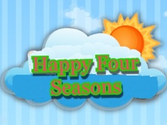 遊戲Happy Four Seasons