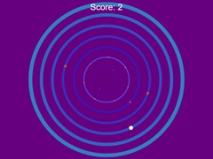 遊戲Jumping Orbits