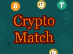 遊戲Crypto Match
