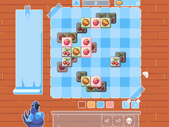 遊戲Feed The Parrot