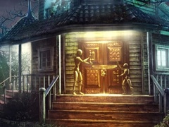 遊戲Stray Souls: Dollhouse Story