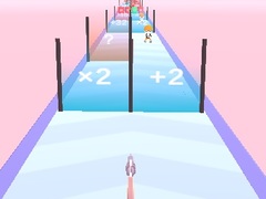 遊戲Speed Shooter