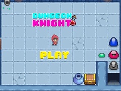 遊戲Dungeon Knight