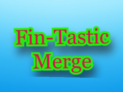 遊戲Fin-tastic Merge
