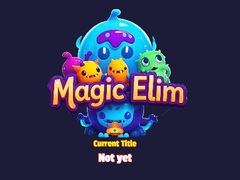 遊戲Magic Elim