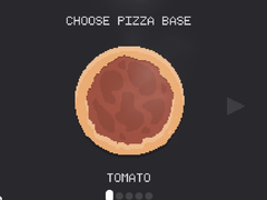 遊戲Pixel Pizzeria