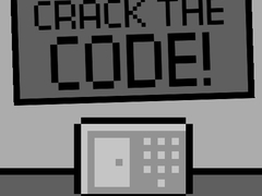 遊戲Crack The Code
