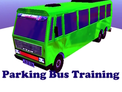 遊戲Parking Bus Training
