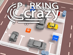 遊戲Parking Crazy