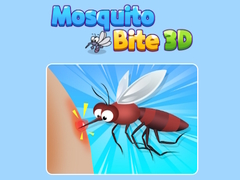 遊戲Mosquito Bite 3D